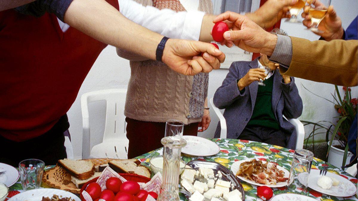 Πάσχα 2026: «φωτιά» οι τιμές για το γιορτινό τραπέζι - έως €412 ανά οικογένεια